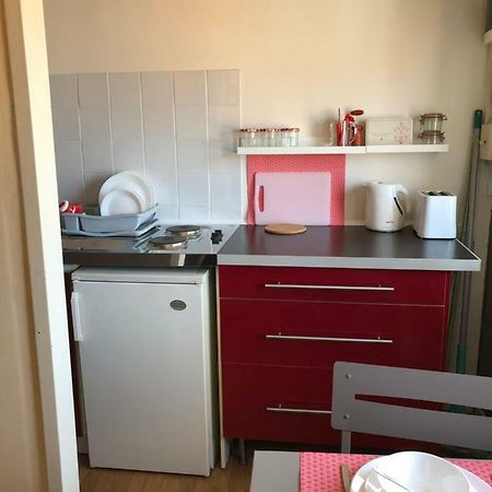 Sous Le Toit Pres De La Cathedrale St.Pierre Appartement Montpellier Buitenkant foto