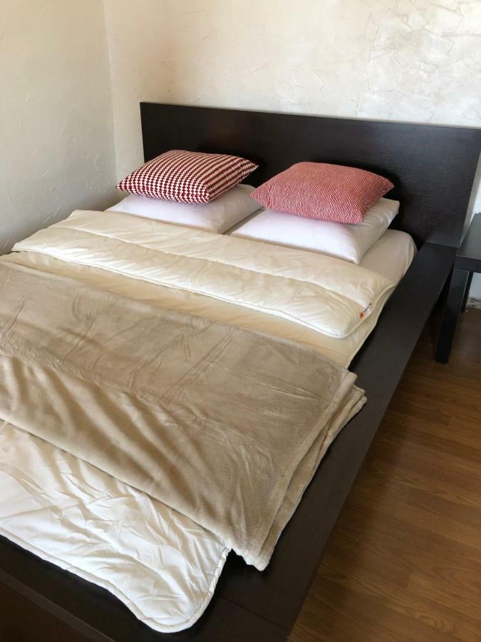 Sous Le Toit Pres De La Cathedrale St.Pierre Appartement Montpellier Buitenkant foto